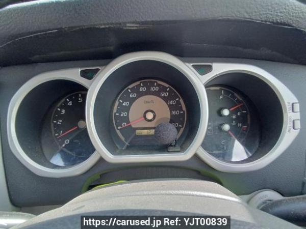 Used 2004 AT toyota hilux-surf RZN215W Image[23]