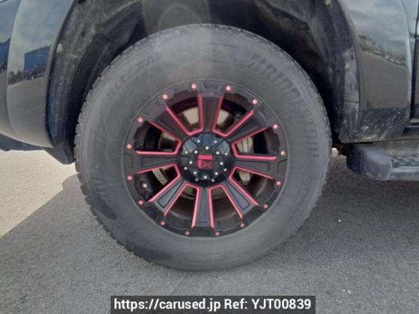 Used 2004 AT toyota hilux-surf RZN215W Image[27]