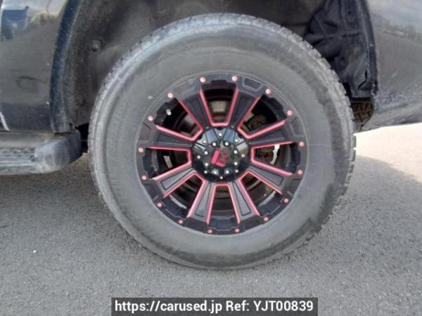 Used 2004 AT toyota hilux-surf RZN215W Image[29]