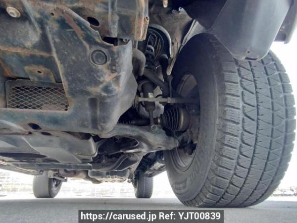 Used 2004 AT toyota hilux-surf RZN215W Image[31]