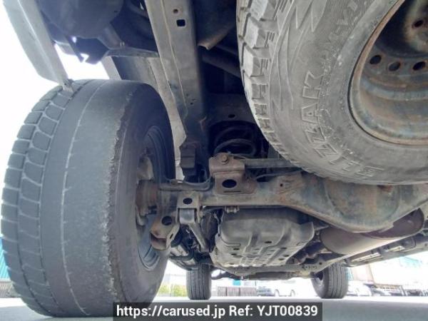 Used 2004 AT toyota hilux-surf RZN215W Image[36]