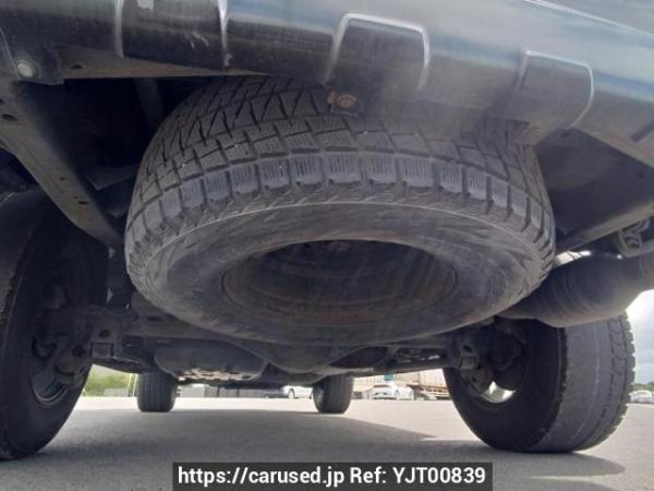 Used 2004 AT toyota hilux-surf RZN215W Image[39]