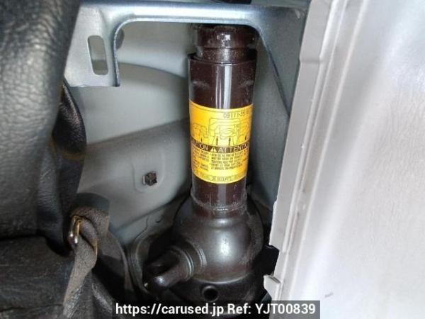 Used 2004 AT toyota hilux-surf RZN215W Image[40]