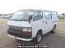 Used 1998 MT toyota hiace-van LH119V Image[2]