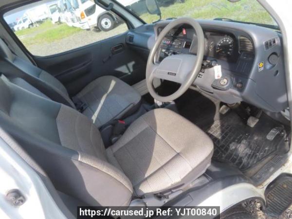 Used 1998 MT toyota hiace-van LH119V Image[13]