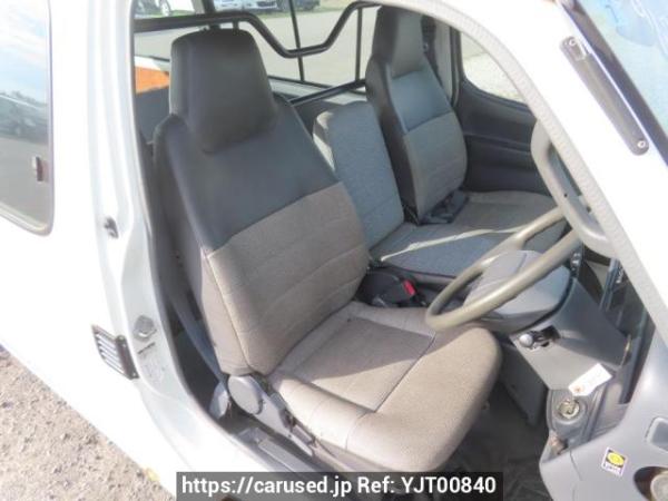 Used 1998 MT toyota hiace-van LH119V Image[14]