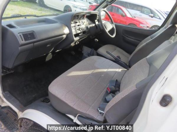Used 1998 MT toyota hiace-van LH119V Image[15]