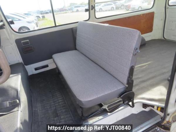 Used 1998 MT toyota hiace-van LH119V Image[18]