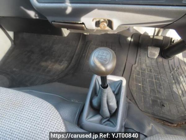 Used 1998 MT toyota hiace-van LH119V Image[24]