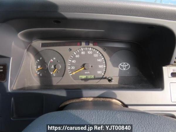 Used 1998 MT toyota hiace-van LH119V Image[25]