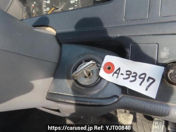 Used 1998 MT toyota hiace-van LH119V Image[27]