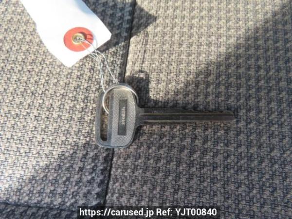 Used 1998 MT toyota hiace-van LH119V Image[28]