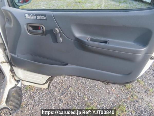 Used 1998 MT toyota hiace-van LH119V Image[29]