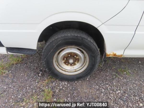 Used 1998 MT toyota hiace-van LH119V Image[32]