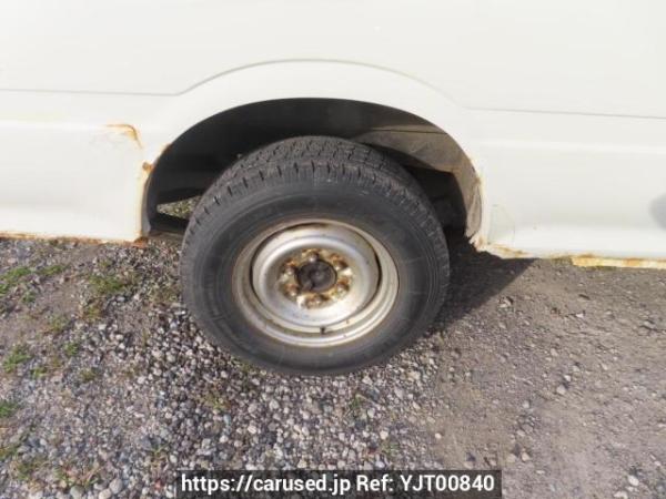 Used 1998 MT toyota hiace-van LH119V Image[33]