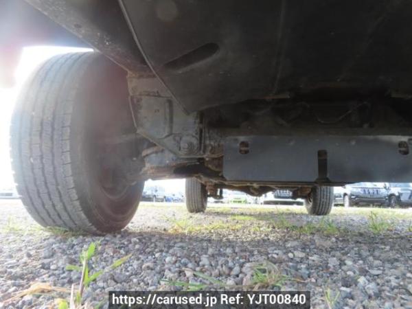 Used 1998 MT toyota hiace-van LH119V Image[35]