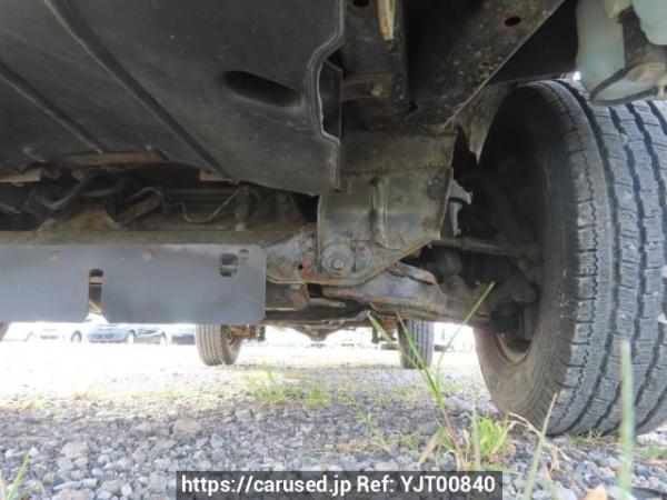 Used 1998 MT toyota hiace-van LH119V Image[36]