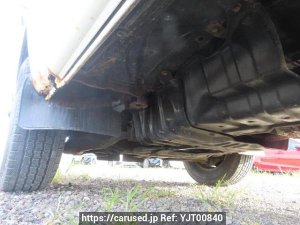 Used 1998 MT toyota hiace-van LH119V Image[37]