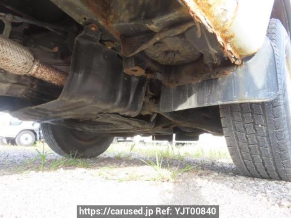 Used 1998 MT toyota hiace-van LH119V Image[38]