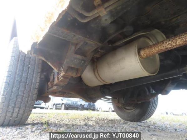 Used 1998 MT toyota hiace-van LH119V Image[39]