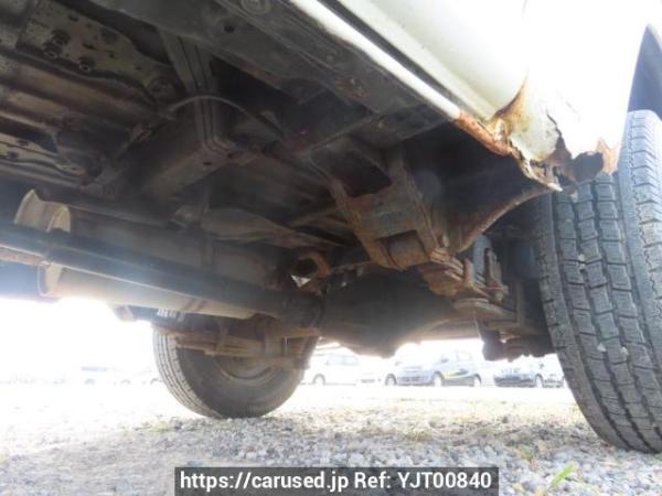 Used 1998 MT toyota hiace-van LH119V Image[40]
