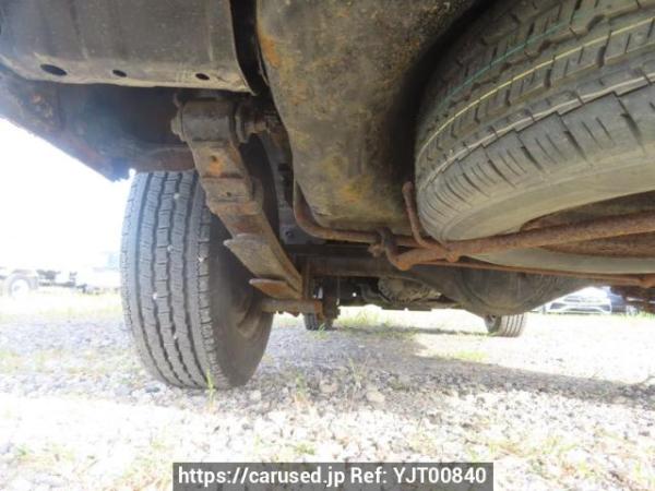 Used 1998 MT toyota hiace-van LH119V Image[41]