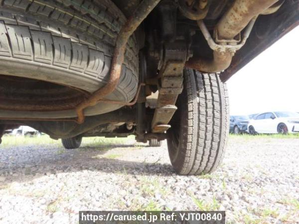 Used 1998 MT toyota hiace-van LH119V Image[42]