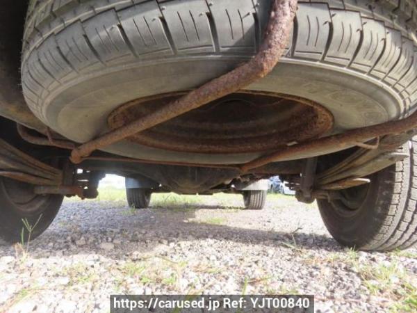 Used 1998 MT toyota hiace-van LH119V Image[43]