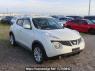 Used 2011 AT nissan juke YF15 Image[0]