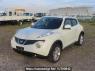 Used 2011 AT nissan juke YF15 Image[2]