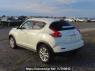 Used 2011 AT nissan juke YF15 Image[4]