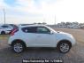Used 2011 AT nissan juke YF15 Image[7]