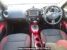 Used 2011 AT nissan juke YF15 Image[19]