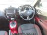 Used 2011 AT nissan juke YF15 Image[21]