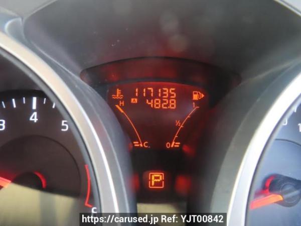 Used 2011 AT nissan juke YF15 Image[26]