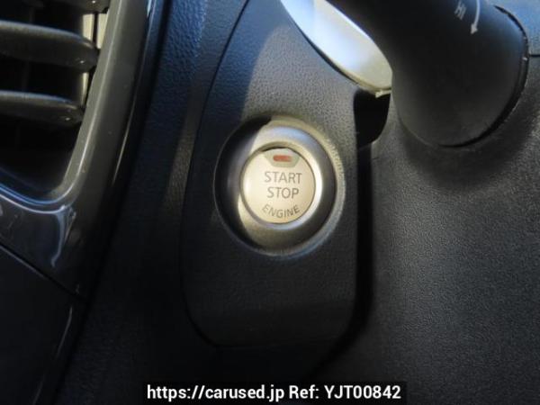 Used 2011 AT nissan juke YF15 Image[27]