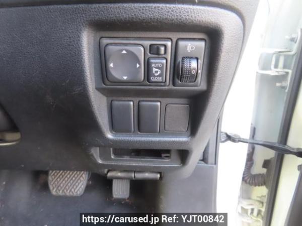 Used 2011 AT nissan juke YF15 Image[29]