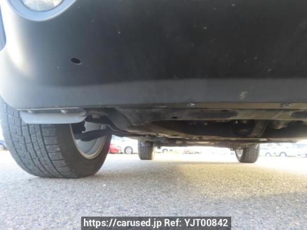 Used 2011 AT nissan juke YF15 Image[35]