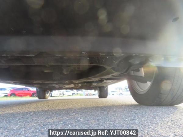Used 2011 AT nissan juke YF15 Image[36]