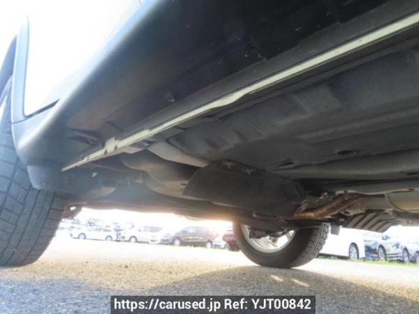 Used 2011 AT nissan juke YF15 Image[37]