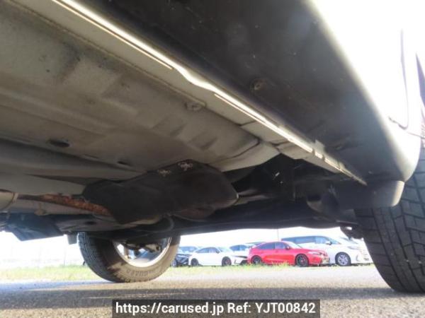 Used 2011 AT nissan juke YF15 Image[38]