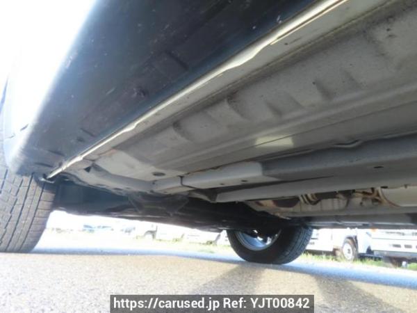 Used 2011 AT nissan juke YF15 Image[39]