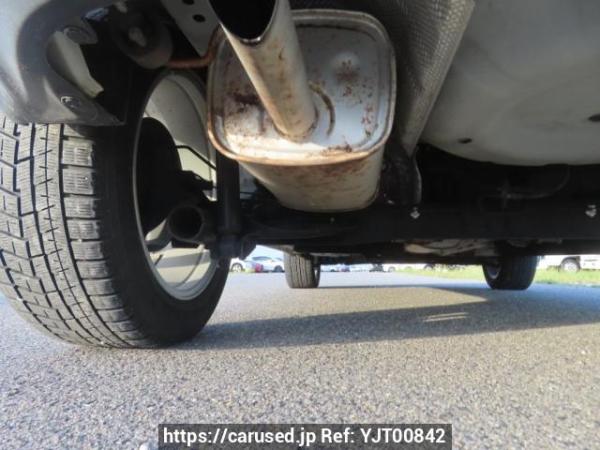 Used 2011 AT nissan juke YF15 Image[41]