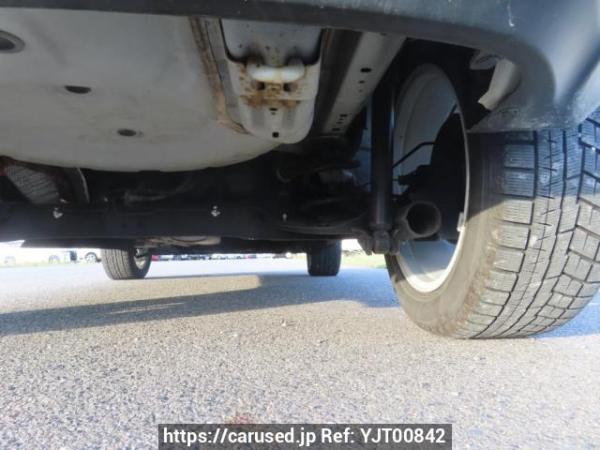 Used 2011 AT nissan juke YF15 Image[42]