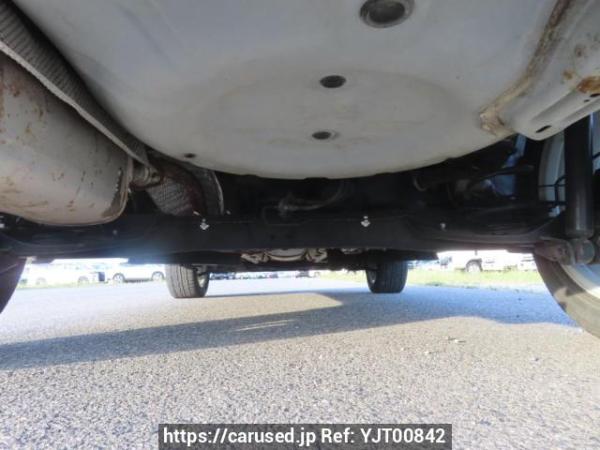 Used 2011 AT nissan juke YF15 Image[43]