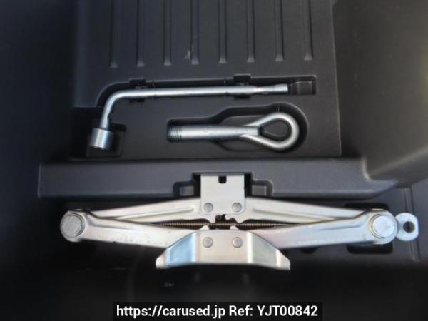 Used 2011 AT nissan juke YF15 Image[44]
