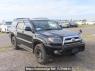 Used 2009 AT toyota hilux-surf TRN215W Image[0]