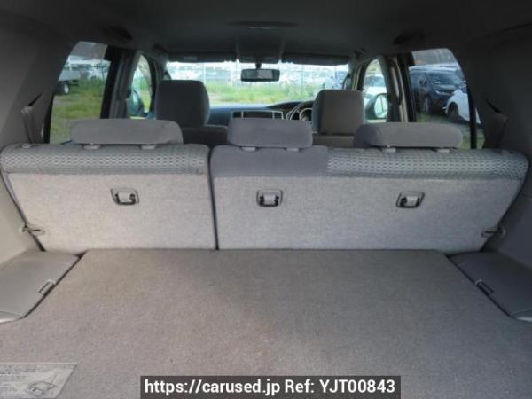 Used 2009 AT toyota hilux-surf TRN215W Image[9]