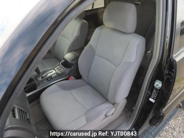 Used 2009 AT toyota hilux-surf TRN215W Image[17]