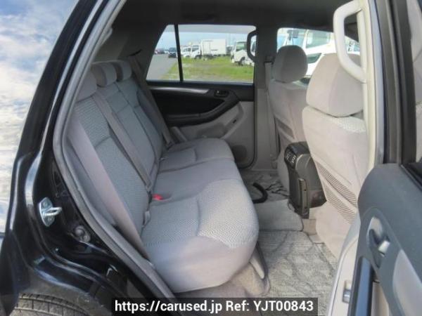 Used 2009 AT toyota hilux-surf TRN215W Image[18]